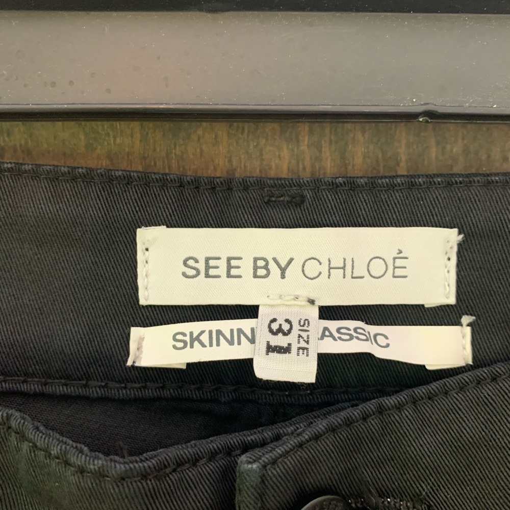 See by Chloé - Picture 2 of 4